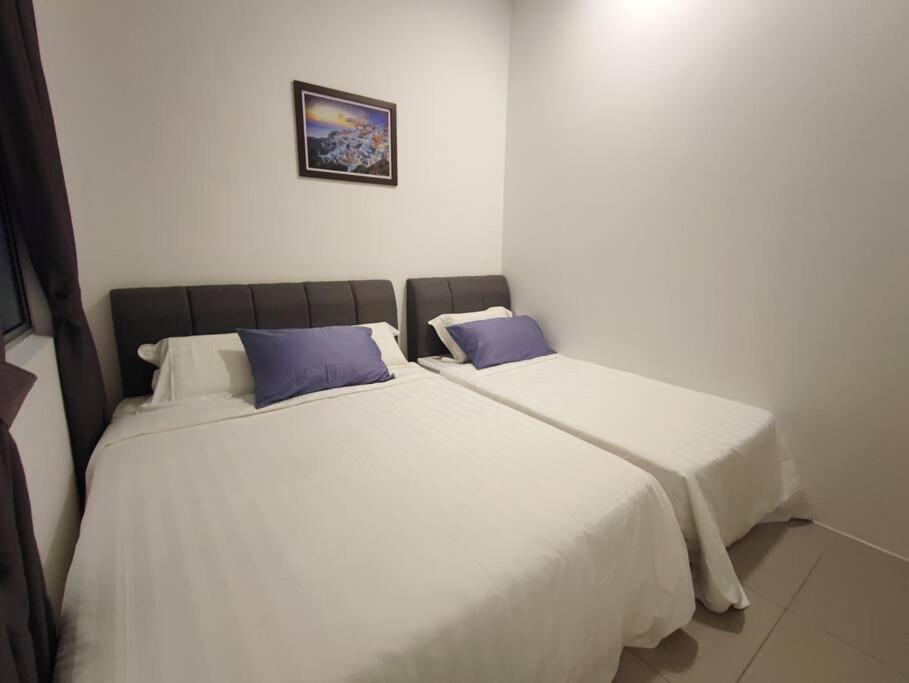 W39C Warmstay Atgoldenhill Nightmarket 2R Wifi Carpark Brinchang Exteriér fotografie