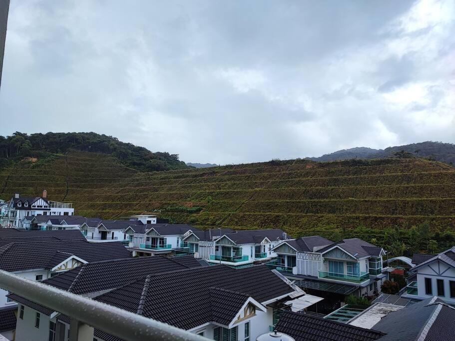 W39C Warmstay Atgoldenhill Nightmarket 2R Wifi Carpark Brinchang Exteriér fotografie